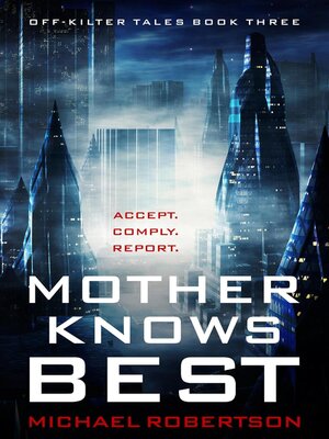 cover image of Mother Knows Best